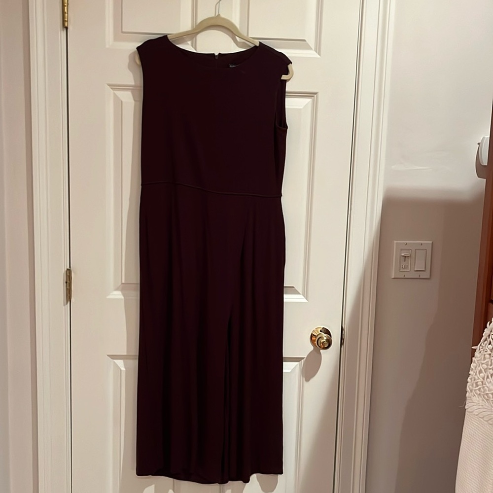 Eileen Fisher Jumpsuit